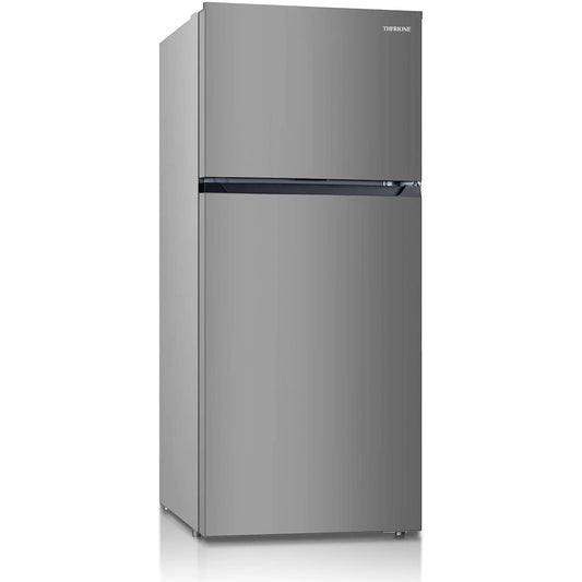 17.6 Cu. Ft.Capacity Frost Free Fridge