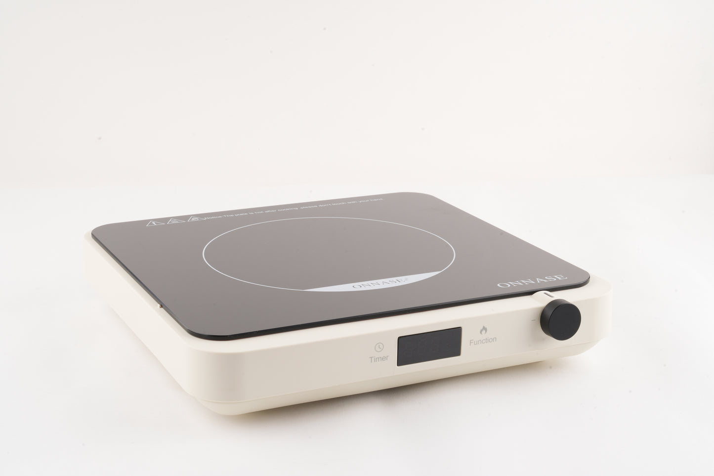 1200W Induction Cooktop